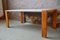 Scandinavian Coffee Table in Oak by Esko Pajamies for Asko, 1960s 8