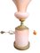 Bohemia Princess Pink Table Lamp 5