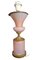 Bohemia Princess Pink Table Lamp, Image 1