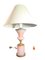 Bohemia Princess Pink Table Lamp 7