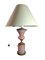 Bohemia Princess Pink Table Lamp 3