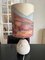 Natural Stone Table Lamp, 1970s 6