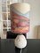 Natural Stone Table Lamp, 1970s, Image 6