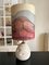 Natural Stone Table Lamp, 1970s, Image 7
