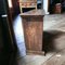 19th Century Oak French Sideboard 4