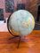 Large Girard Barrère Globe, 1960s, Image 1