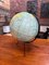 Large Girard Barrère Globe, 1960s 4