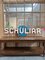 Vintage Schuliar Schild, 1950er 4