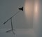 Mid-Century Swedish Model E1780 Floor Lamps attributed to ASEA, 1950s, Set of 2, Image 10