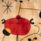 Tapestry by Joan Miro 3