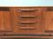 Credenza di V. Wilkins per G-Plan, anni '60, Immagine 4