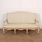 Französisches Canape Sofa, 1890er 1