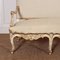 French Canape Sofa, 1890s 2