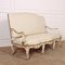 Französisches Canape Sofa, 1890er 7