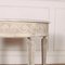 18th Century English Console Table 4