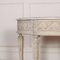 18th Century English Console Table 3