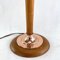 French Art Deco Table Lamp from Mazda, 1930s 5