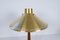 Mid-Century Modern Table Lamp attributed to Hans Bergström for ASEA, Sweden, 1940s, Image 14
