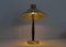 Lampe de Bureau Moderne Mid-Century attribuée à Hans Bergström pour ASEA, Suède, 1940s 18