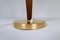 Mid-Century Modern Table Lamp attributed to Hans Bergström for ASEA, Sweden, 1940s 8