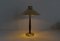 Lampe de Bureau Moderne Mid-Century attribuée à Hans Bergström pour ASEA, Suède, 1940s 3