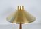 Mid-Century Modern Table Lamp attributed to Hans Bergström for ASEA, Sweden, 1940s 7