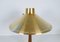 Mid-Century Modern Table Lamp attributed to Hans Bergström for ASEA, Sweden, 1940s, Image 7