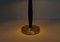 Lámpara de mesa Mid-Century moderna atribuida a Hans Bergström para ASEA, Suecia, años 40, Imagen 20