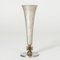 Scandinavian Modern Pewter Vase from GAB, 1934 1