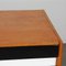 Vintage Oak Model U-458 Chest of Drawers by Jiri Jiroutek, 1960s 3