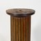 Pedestal or Column Display Stand in Wood, Early 1900s 6