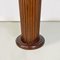 Standfuß oder Säulenständer aus Holz, Frühe 1900er 10