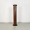 Pedestal or Column Display Stand in Wood, Early 1900s 4