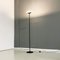 Metal and Glass Floor Lamp by Vincenzo Missanelli for Ladue, 1980s 16