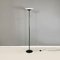 Metal and Glass Floor Lamp by Vincenzo Missanelli for Ladue, 1980s 4