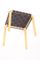 Vintage Model Y 61 by Alvar Aalto Stool for Artek, Image 4