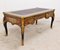 French Marquetry Inlay Desk 10