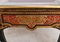 French Marquetry Inlay Desk 15