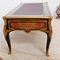 French Marquetry Inlay Desk 12