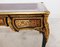 French Marquetry Inlay Desk 7