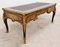 French Marquetry Inlay Desk 11