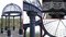 Large Victorian Cast Iron Gazebo 11