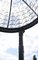 Large Victorian Cast Iron Gazebo 3