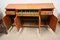 Regency Breakfront Sideboard aus Eibenholz, 1930er 5