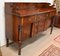 Georgian Revival Sideboard in Mahogany, 1930s 7