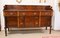 Georgisches Revival Sideboard aus Mahagoni, 1930er 2