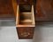 Georgian Revival Sideboard in Mahogany, 1930s 10