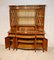 Bufet o mueble auxiliar eduardiano de madera satinada de Maple and Co, década de 1890, Imagen 3