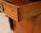 Bufet o mueble auxiliar eduardiano de madera satinada de Maple and Co, década de 1890, Imagen 7