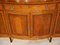 Edwardian Buffet or Side Cabinet in Satinwood from Maple and Co, 1890s, Image 2